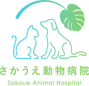 さかうえ動物病院